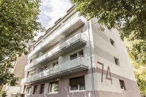 WOHNEN IM NEROPARK MIT BLICK INS GRÜNE ! – Taunusstraße 74, 65183 Mitte, Wiesbaden – Vorschaubild 15