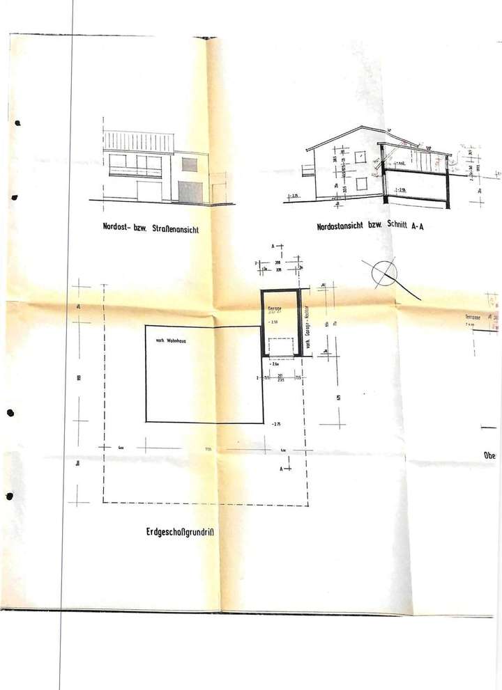 Grundriss neu III