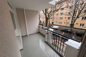 Charlottenburg: Eislebener Str: VERMIETETE 1-Zi-Whg, 40m² - 2.OG + SÜD-Balkon - kündbar in 9 Monaten – Die vollständige Adresse der Immobilie erhältst du vom Anbieter., 10789 Charlottenburg, Berlin – Vorschaubild 15