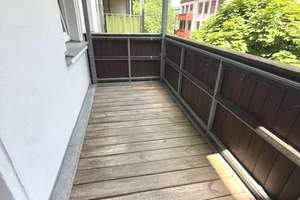 Frisch renovierte und moderne 3 - Zimmer - Wohnung mit Balkon in beliebter Wohnlage – Weißestr. 42, 4299 Stötteritz, Leipzig – Vorschaubild 6