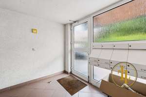 Charmante 43 m² Souterrainwohnung mit Terrasse, EBK & Stellplatz in Lichtenfels – Sofort frei! – 96215 Lichtenfels – Vorschaubild 7
