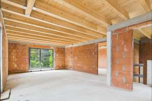 Neubau-Einfamilienhaus mit großzügigem Grundstück – Die vollständige Adresse der Immobilie erhältst du vom Anbieter., 63743 Schweinheim, Aschaffenburg – Vorschaubild 8