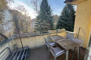 3-Zimmer Wohnung mit Balkon & Stellplatz & Küche in Toplage Leipzigs – Prellerstraße 16, 4155 Gohlis-Süd, Leipzig – Vorschaubild 8