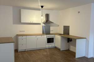 Helle 2 Zimmer-Wohnung mit Küche – Rösrather Str. 700A, 51107 Rath/Heumar, Köln – Vorschaubild 4