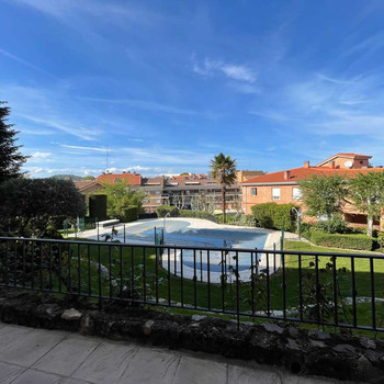 WUNDERBARES DUPLEX IM ZENTRUM VON SAN AGUSTÍN DEL GUADALIX, 170 M2