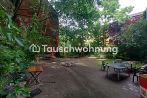 Tauschwohnung: Kuschelige 3 Raumwohnung mittendrin im Hechtviertel – Die vollständige Adresse der Immobilie erhältst du vom Anbieter., 1097 Leipziger Vorstadt, Dresden – Vorschaubild 2