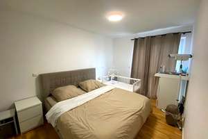 Charmante 2-Zimmer Wohnung mit Balkon – Die vollständige Adresse der Immobilie erhältst du vom Anbieter., 85368 Moosburg an der Isar – Vorschaubild 8
