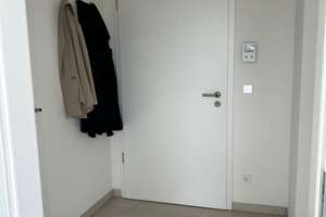 Alltagstaugliche 2-Zimmer-Wohnung in Bergheim – Im Tal 40, 50129 Bergheim – Vorschaubild 6