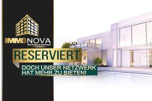 *** Traumhafte 3 -Zimmer-Wohnung in ruhiger Lage mit Balkon, Einbauküche und Garage ***