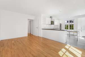 Bremen-Habenhausen: Barrierefreie Etagenwohnung mit Aufzug in unmittelbarer Nähe vom Werder Karree – Die vollständige Adresse der Immobilie erhältst du vom Anbieter., 28279 Habenhausen, Bremen – Vorschaubild 11