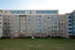 2-Zimmer Wohnung in Stadtrandlage – Klandorfer Straße 4, 12689 Marzahn, Berlin – Vorschaubild 3