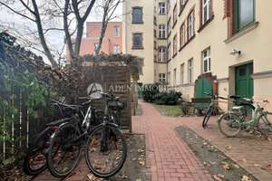 Dachrohling: 221 m², 1.400,- € / m² + Baugenehmigung für 2 WE`s  in der Altstadt von Köpenick! – Freiheit 7, 12555 Köpenick, Berlin – Vorschaubild 43