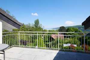 Den See zu Füßen - Freistehendes, modernes Einfamilienhaus in naturnaher Lage – Konstanz (Kreis) – Vorschaubild 14