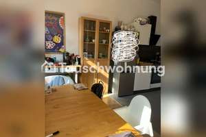 Tauschwohnung: Sonnige 3-RW im ruhigen Hinterhaus des belebten Lindenau – Hebelstraße 18, 4177 Altlindenau, Leipzig – Vorschaubild 4