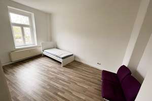 MEGA -》CITY NAHE OASE, BALKON, TAGESLICHTBAD !! – Fritz-Matschke-Str. 16, 9113 Schloßchemnitz, Chemnitz – Vorschaubild 11