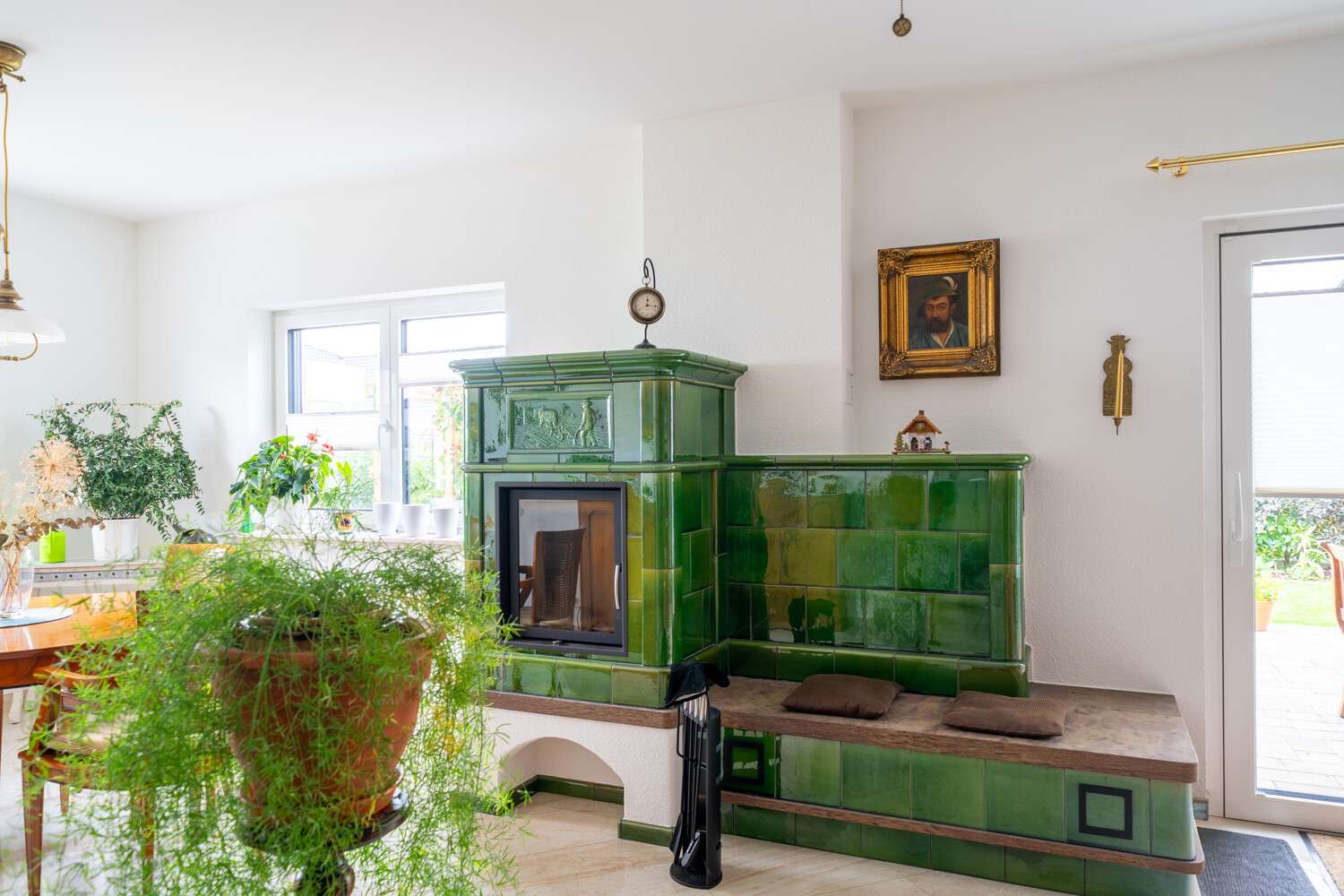 Immobilie in Wutach - Barrierefreier Neubau-Bungalow - über 70 % energieautark - Smart Home, PV & stilvolle Gartenanlage - Bild 0