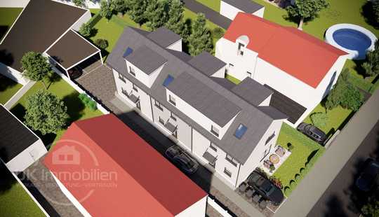 Bild von Endlich die eigenen 4 Wände! Neubau in Heusenstamm