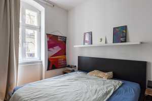 Ruhige 2-Zimmer Wohnung mit Balkon in der beliebten Wisbyer Straße – Wisbyer Strasse 6, 10439 Berlin – Vorschaubild 7