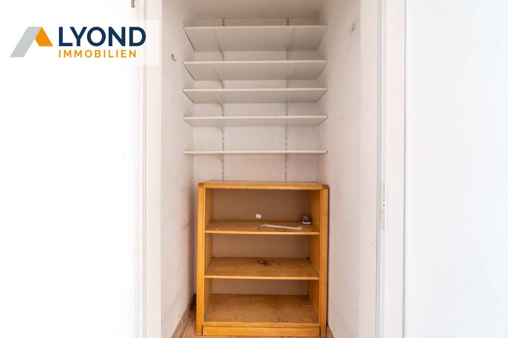 Immobilie in Borken - 2 FH in Top Lage von Borken - freistehend, großzügig - individuell - Platz für die ganze Familie - Bild 0