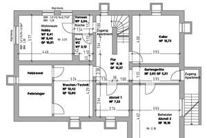 Neues freistehendes Haus mit bis zu 3 Wohneinheiten auf sonnigem Südwest-Grund in ruhiger Bestlage – Die vollständige Adresse der Immobilie erhältst du vom Anbieter., 89537 Giengen an der Brenz – Vorschaubild 52