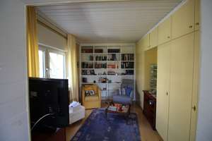 Architektenhaus! Schöner XL Bungalow mit XL Garage + Wintergarten – Die vollständige Adresse der Immobilie erhältst du vom Anbieter., 40699 Erkrath – Vorschaubild 9