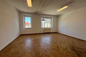 RESERVIERT!  Helle und großzügige Etagenwohnung mit zwei Nebenräumen in der Hammer Innenstadt! – Weststr. 11, 59065 Mitte, Hamm – Vorschaubild 2