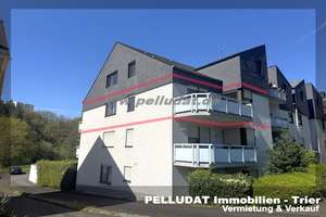 TRIER-Olewig - 4 ZKB-Wohnung mit 2 Balkonen