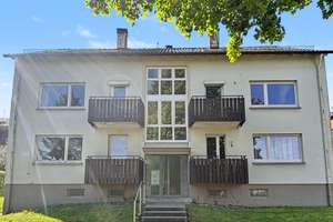 Oben Rückzug, unten Zuhause - Familienglück auf zwei Ebenen in der Südweststadt – Die vollständige Adresse der Immobilie erhältst du vom Anbieter., 75173 Südweststadt, Pforzheim – Vorschaubild 2
