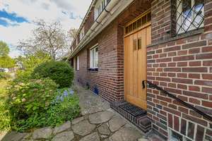 Ein Haus mit Seele – historischer Charme in Dyk-Lage trifft auf neue Möglichkeiten! – Die vollständige Adresse der Immobilie erhältst du vom Anbieter., 47803 Inrath/Kliedbruch, Krefeld – Vorschaubild 2