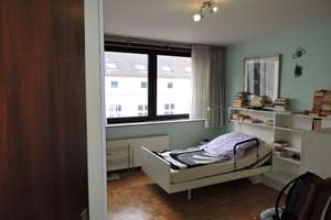 Seniorengeeignet, barrierefrei - dieser Balkon könnte bald Ihrer sein - – Die vollständige Adresse der Immobilie erhältst du vom Anbieter., 41061 Gladbach, Mönchengladbach – Vorschaubild 24