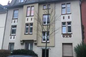 Charmante 1,5-Zimmer-Wohnung im Altbau – ideal zum Selbstgestalten