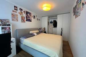Eigentumswohnung in jungem Bestandsbau in Kaiserswerth Bj. 2019 – Alte Landstraße 17, 40489 Kaiserswerth, Düsseldorf – Vorschaubild 11
