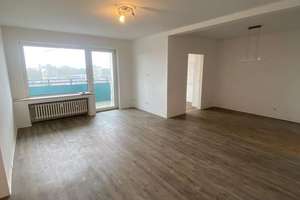 Remscheider Straße 54-helle 2 ZKB Wohnung im 6.OG *ab sofort* zu vermieten – Die vollständige Adresse der Immobilie erhältst du vom Anbieter., 47807 Fischeln, Krefeld – Vorschaubild 6