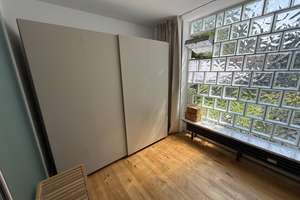Zwei Zimmer in Frankfurt: Ihr neues Domizil in Sachsenhausen-Süd – Max-Beckmann-Straße 10, 60599 Sachsenhausen-Süd, Frankfurt am Main – Vorschaubild 8
