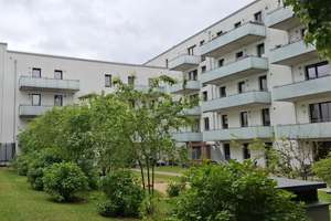 Moderne 4-Zimmerwohnung in gepflegter Wohnanlage – Alter Postweg 87c, 21075 Heimfeld, Hamburg – Vorschaubild 7