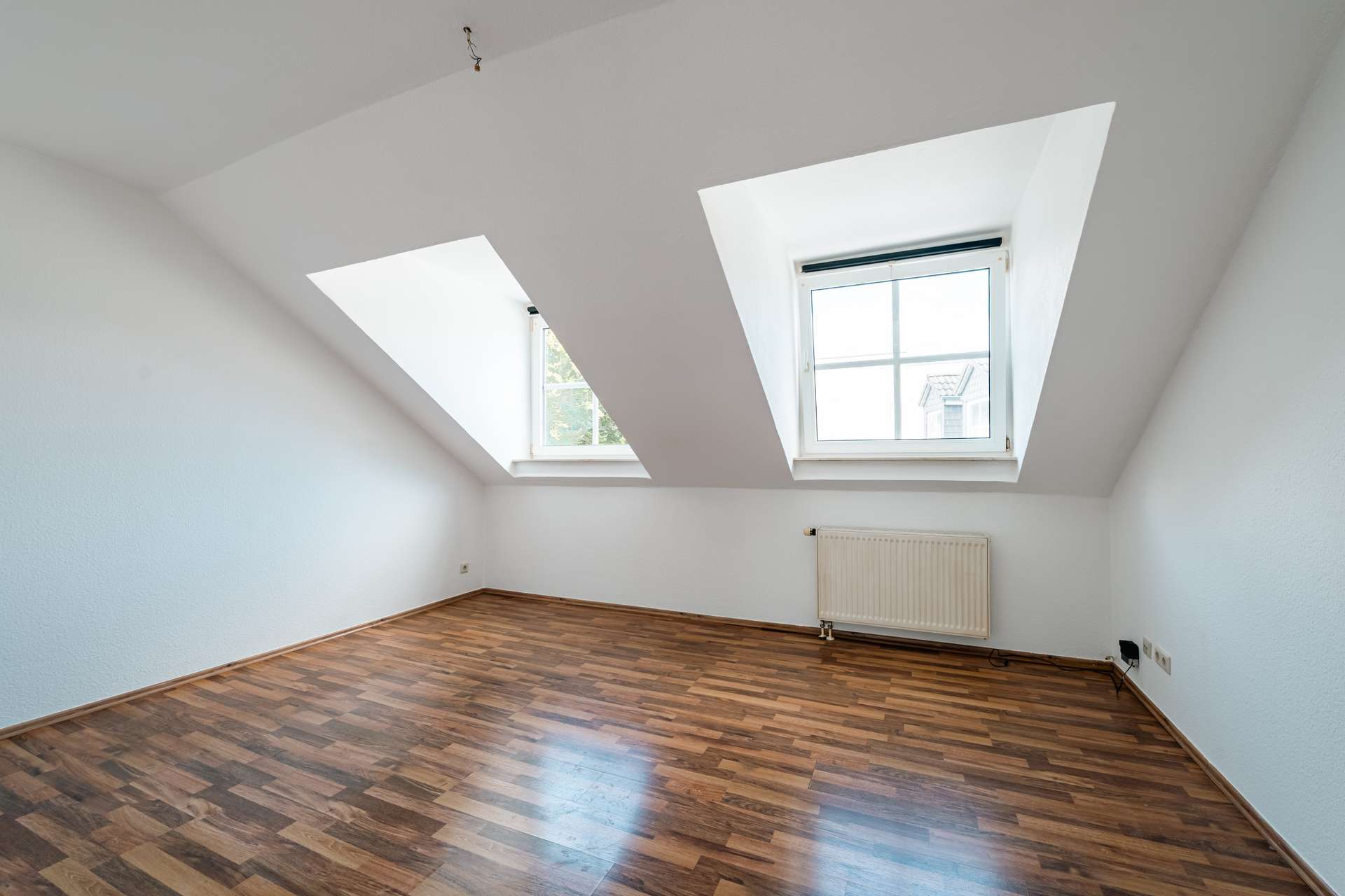 Immobilie in Sellin - Zentrales 3 Zimmer-Appartment im schönen Ostseebad Sellin auf der Insel Rügen - Bild 0