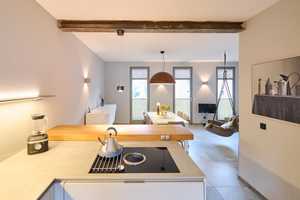 Modernes Townhouse in E Werden mit Terrasse, PKW Stellplatz & A+ Energieausweis – Essen – Vorschaubild 5