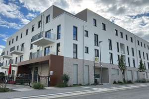 *Neubau* - Balkonwohnung zum Wohlfühlen – Pfarrmorgen 1, 65205 Delkenheim, Wiesbaden – Vorschaubild 2
