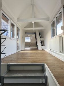 Masionetten Wohnung Zentrum Bad Krozingen