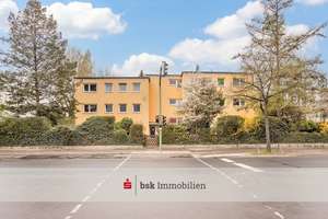 3-Zimmer-Wohnung mit großem Süd-West-Balkon in Lichterfelde Süd – Die vollständige Adresse der Immobilie erhältst du vom Anbieter., 12207 Lichterfelde, Berlin – Vorschaubild 16