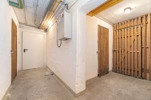 Erstbezug nach Sanierung - charmante 2 Zimmer Dachgeschoss Wohnung – Die vollständige Adresse der Immobilie erhältst du vom Anbieter., 81549 Obergiesing, München – Vorschaubild 8