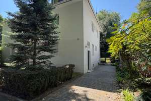 Großzügiges Haus, ideal fürs unten einziehen und oben vermieten, Top-Lage – Hohenstaufenallee 11, 45888 Bulmke-Hüllen, Gelsenkirchen – Vorschaubild 2