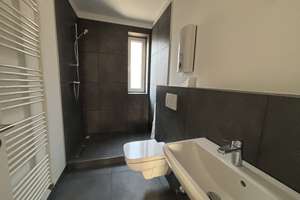 Frisch sanierte 3,5-Zimmer Wohnung auf der Rüttenscheider Straße