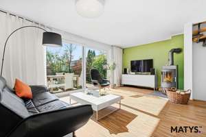 GE Erle | Charmantes Reihenendhaus mit Garten & Garage – Die vollständige Adresse der Immobilie erhältst du vom Anbieter., 45891 Buer, Gelsenkirchen – Vorschaubild 2