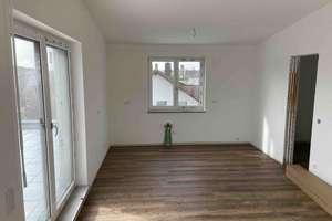 Penthouse-Feeling mit toller Dachterrasse
Neubau im 2. OG in Ingolstadt-Mailing
mit TG und Aufzug! – Brunellenstraße 8, 85055 Mailing, Ingolstadt – Vorschaubild 10