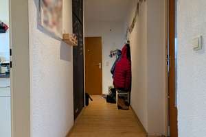 3-Zimmer-Wohnung mit Loggia in gefragter Lage – Die vollständige Adresse der Immobilie erhältst du vom Anbieter., 53123 Lengsdorf, Bonn – Vorschaubild 10