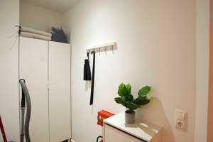 Exklusive 2-Zimmer-Wohnung mit Balkon & hochwertiger Ausstattung – Geißlerstraße 11, 4315 Volkmarsdorf, Leipzig – Vorschaubild 8