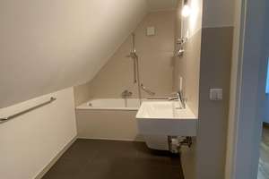 Helle Dachgeschosswohnung im Stadtzentrum von Kempten – Fürstenstraße 22, 87439 Innenstadt, Kempten (Allgäu) – Vorschaubild 10