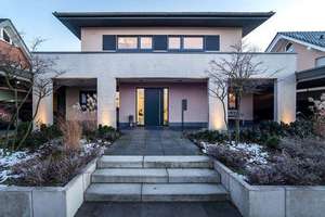 Architektenhaus in moderner Staffelgeschoss-Bauweise – Die vollständige Adresse der Immobilie erhältst du vom Anbieter., 33154 Salzkotten – Vorschaubild 3