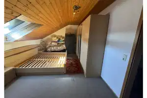 Geräumiges + gepflegtes 7-Zimmer-Wohnhaus und Nebengebäude (für Gewerbe) in Königsbrunn – Augsburg (Kreis) – Vorschaubild 27